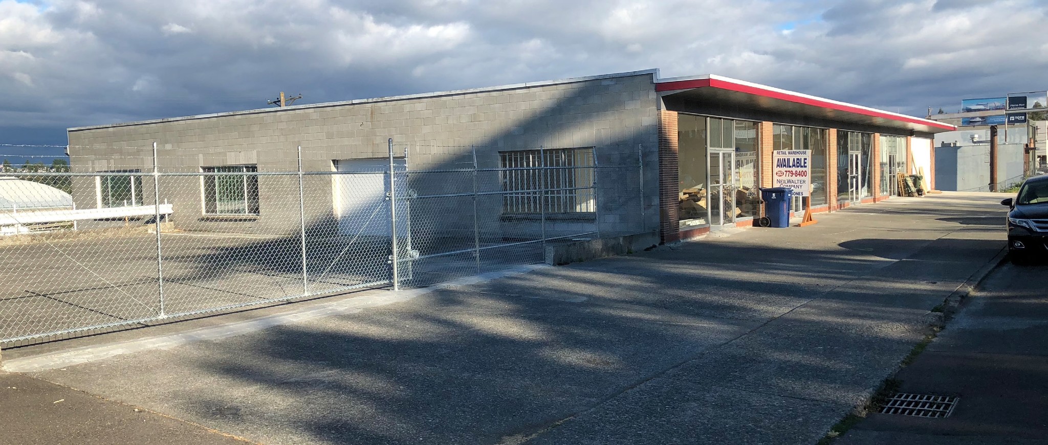 2339-2345 Tacoma Ave S, Tacoma, WA for Rent