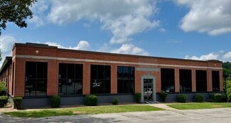 Gainesville, GA Flex, Industrial - 470 Woods Mill Rd