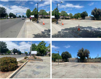 Sunnyvale, CA Commercial Land - 975 W El Camino Real