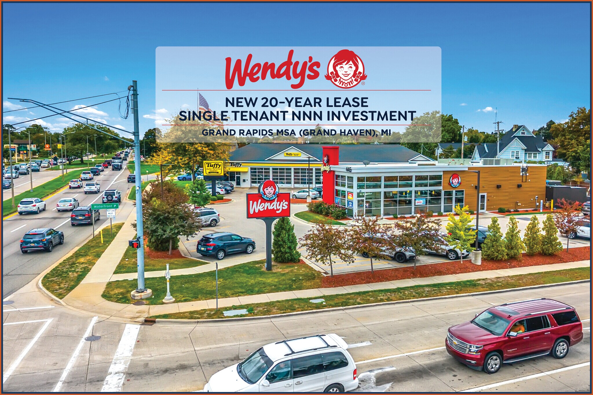 445 N Beacon Blvd, Grand Haven, MI for Sale