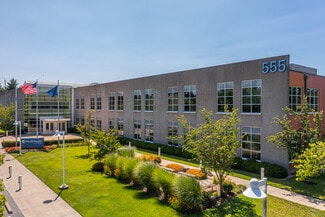 Springfield, OR Office - 555 International Way Springfield, OR Office - 555 International Way