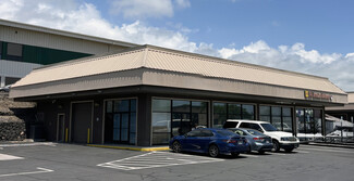 Kailua Kona, HI Office/Retail - 74-5035 Queen Kaahumanu Hwy Kailua Kona, HI Office/Retail - 74-5035 Queen Kaahumanu Hwy