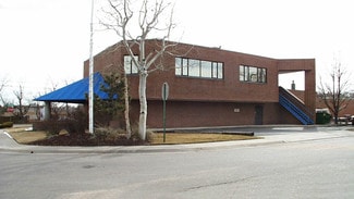 Golden, CO Office - 1895 Youngfield St