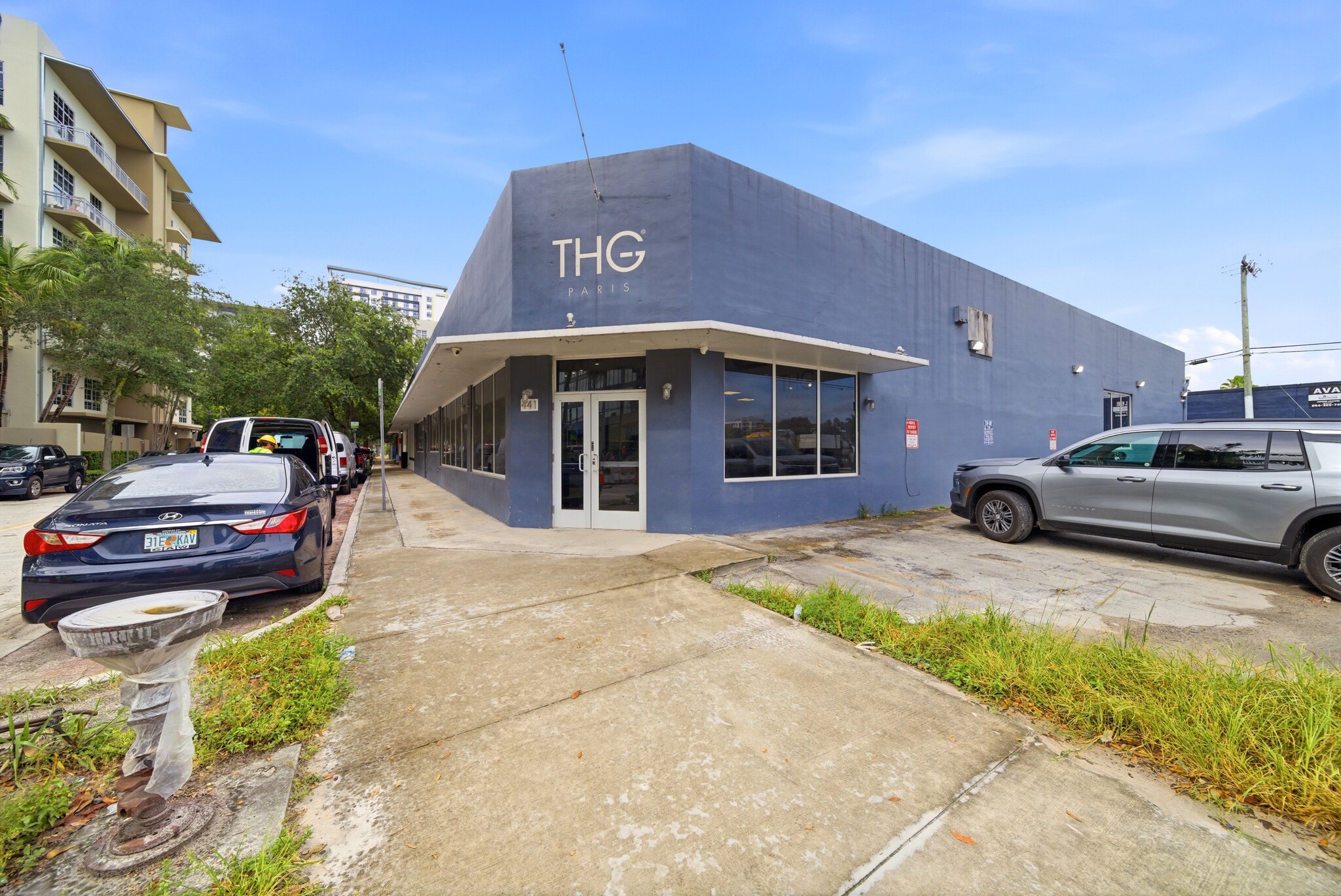 441 NW 1st Ave, Fort Lauderdale, FL for Rent