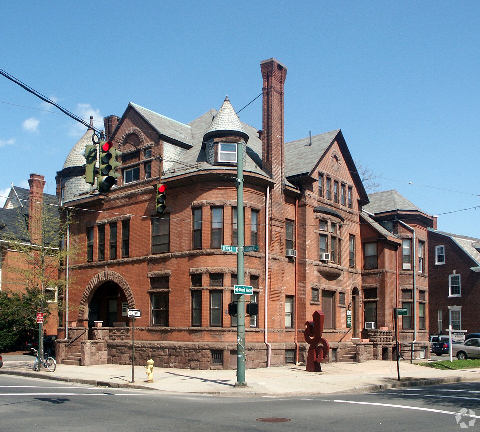 79 Trumbull St, New Haven, CT for Sale