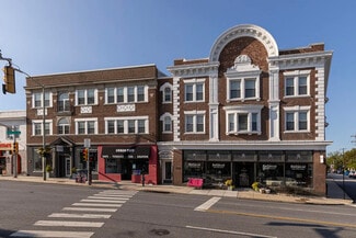 Bryn Mawr, PA Retail - 874-880 W Lancaster Ave Bryn Mawr, PA Retail - 874-880 W Lancaster Ave