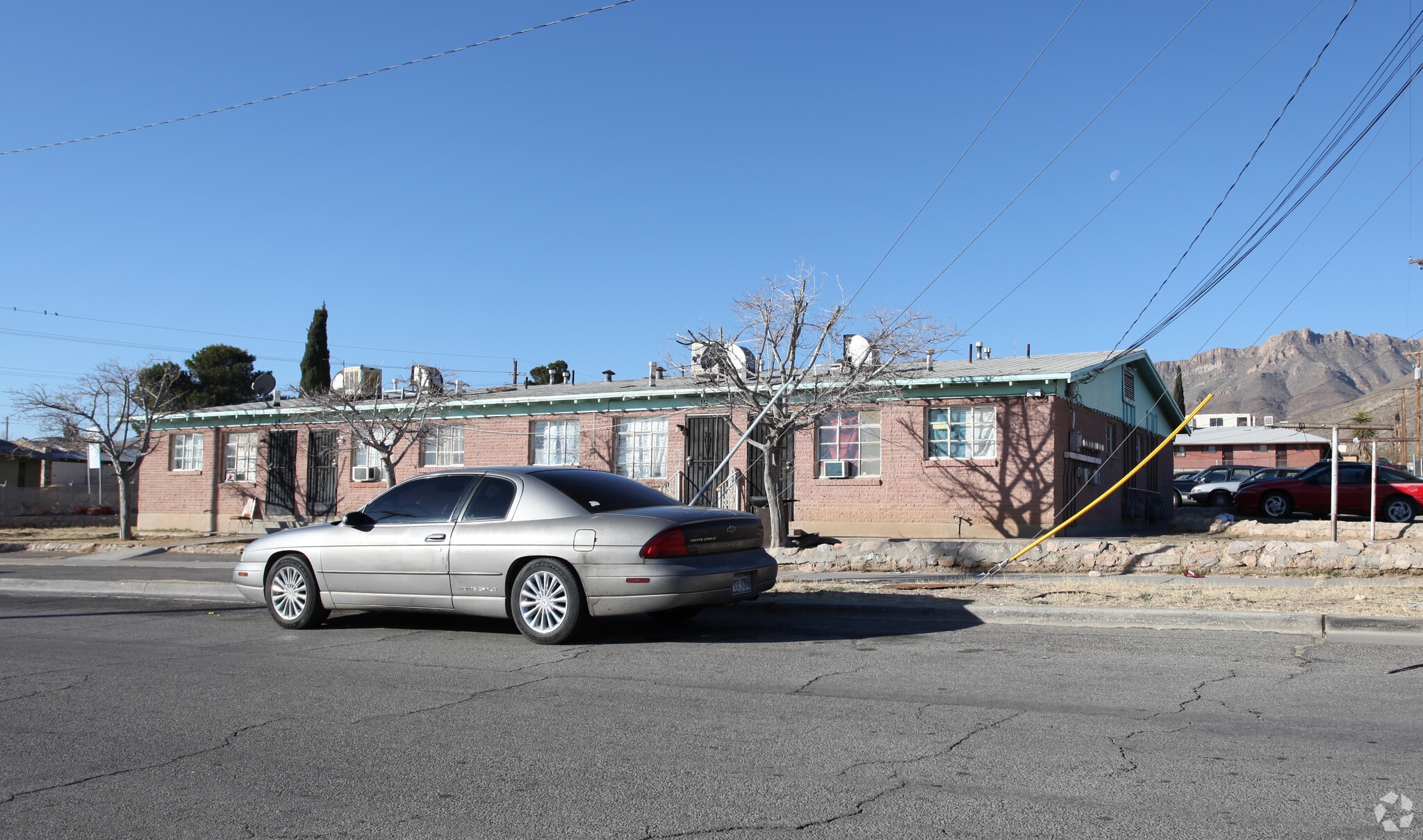 3729 Fred Wilson Ave, El Paso, TX for Sale