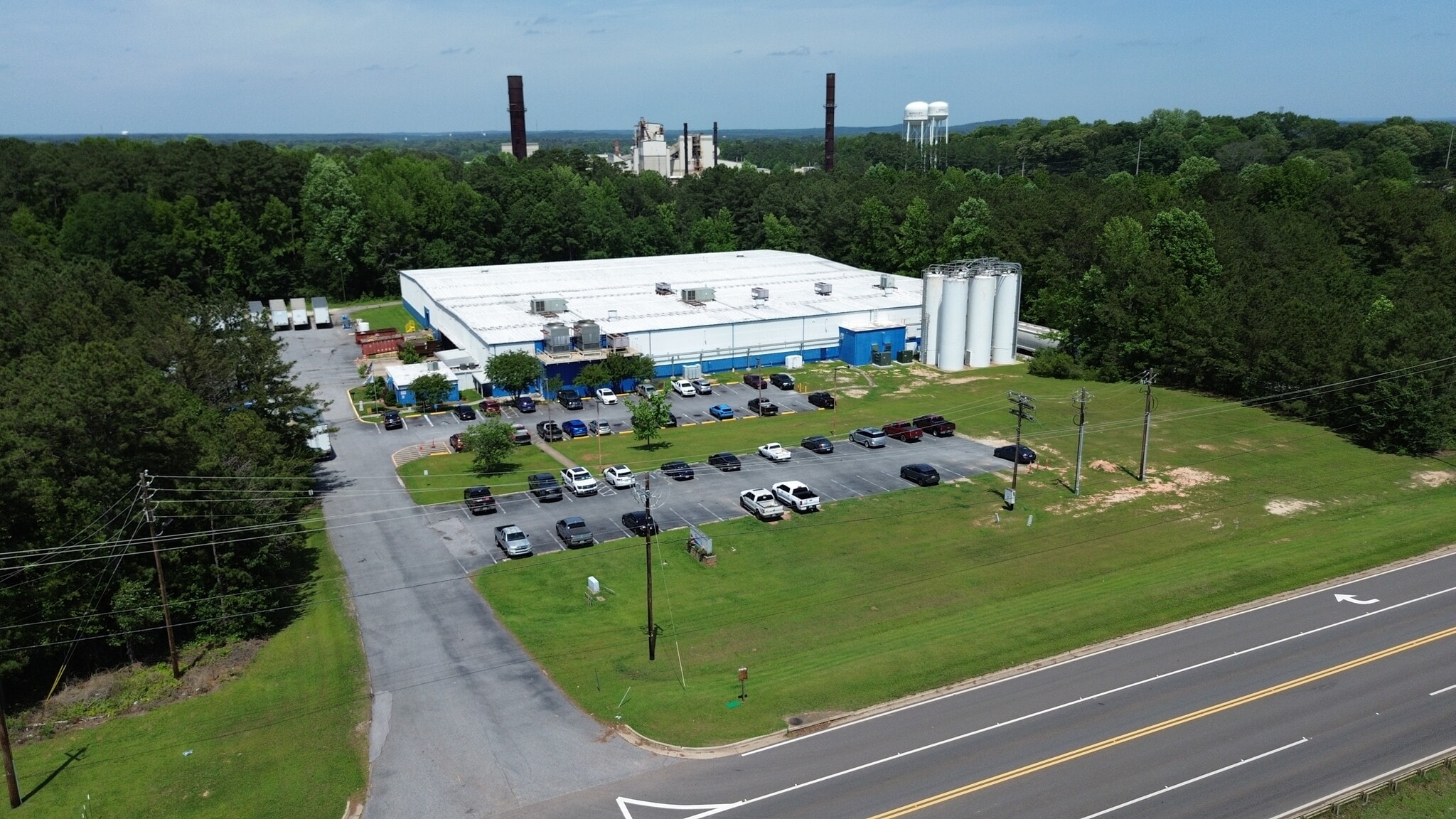 3715 S Phillips Rd, Lanett, AL for Sale