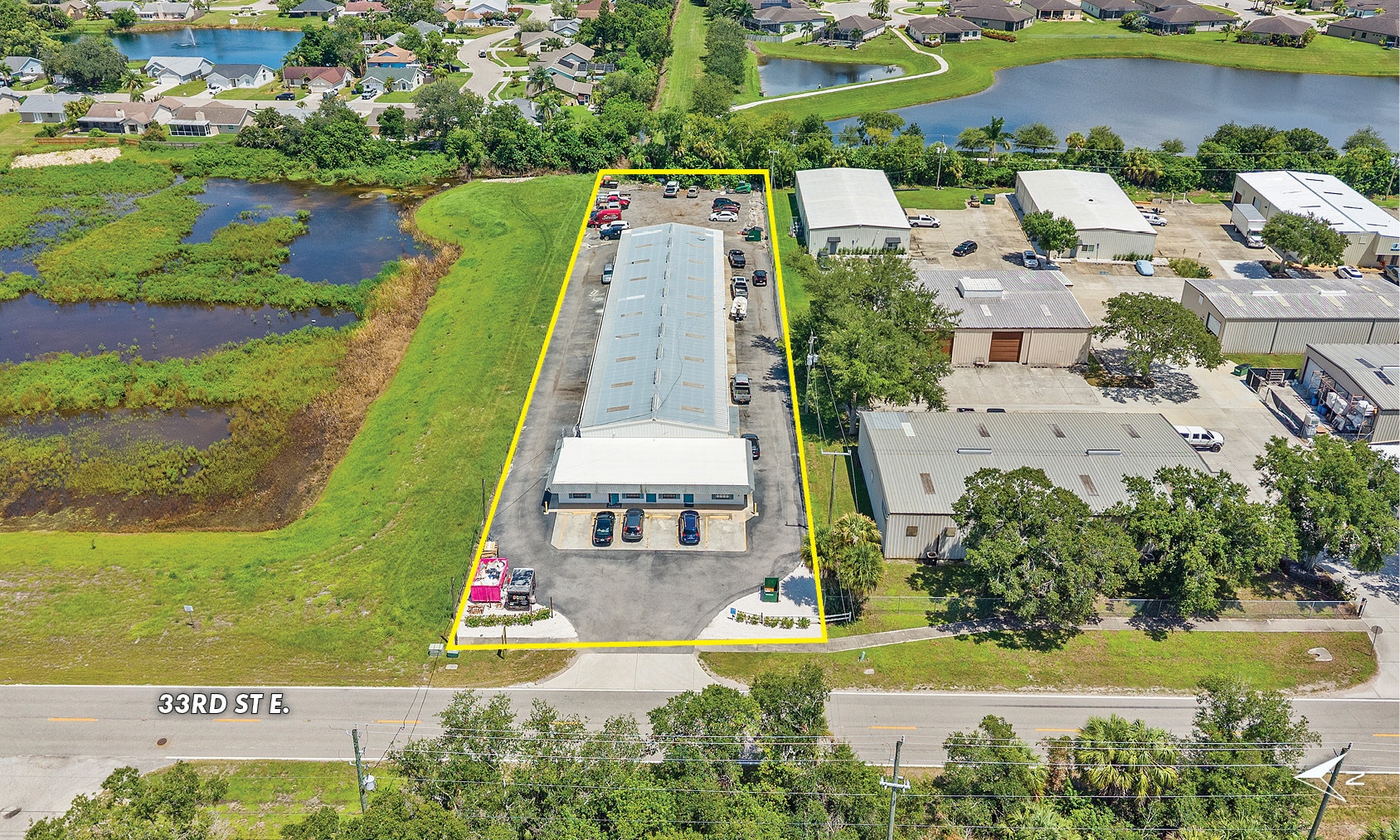 6605 33rd St E, Sarasota, FL for Sale
