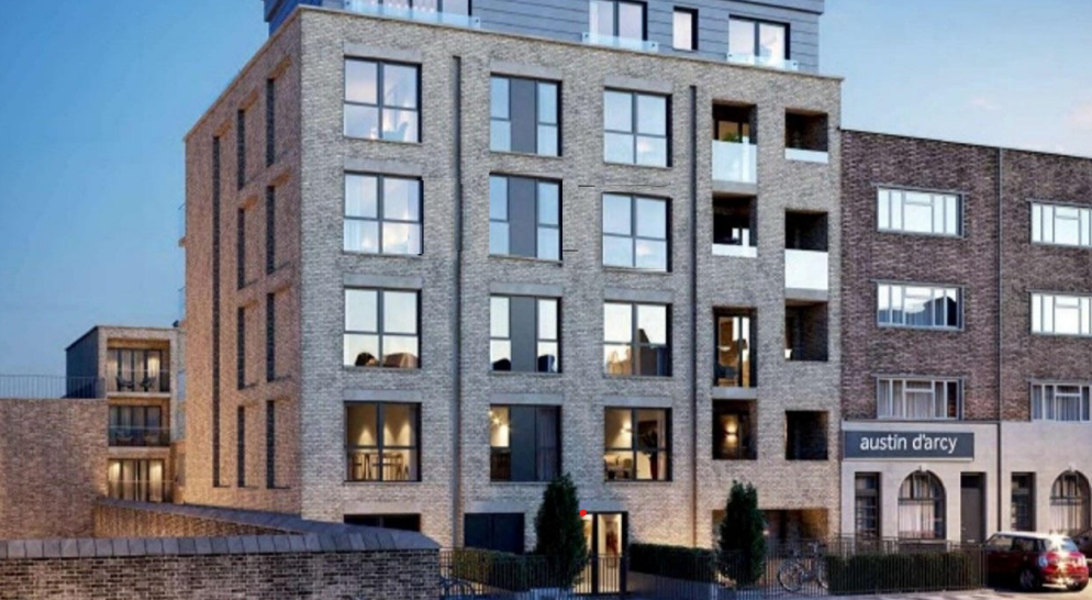 10B Shepherds Bush Rd, London, LND for Sale