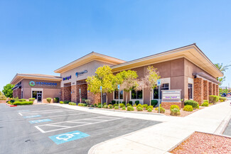 Henderson, NV Office/Medical - 2835 St Rose Pky