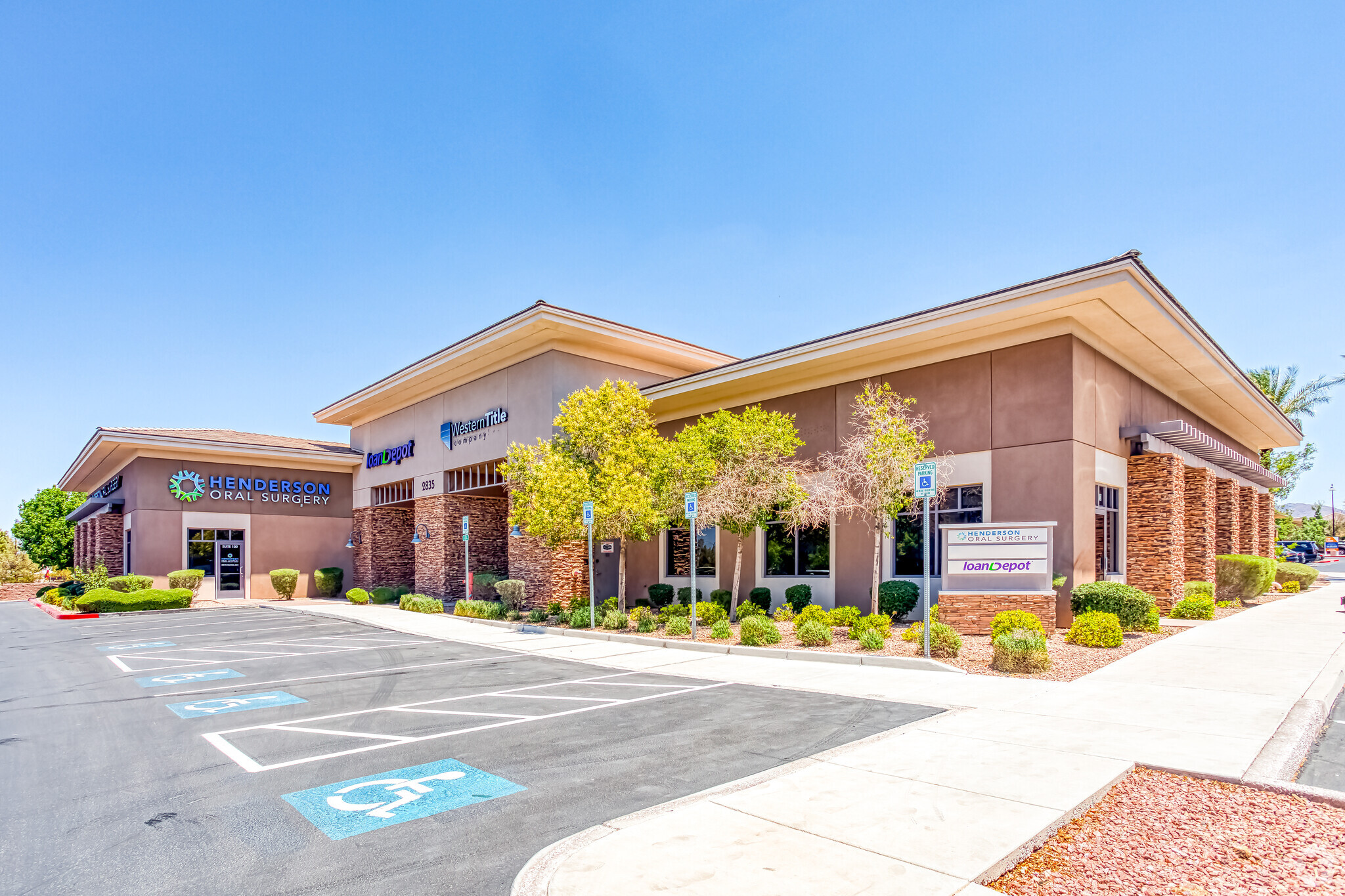 2835 St Rose Pky, Henderson, NV for Rent
