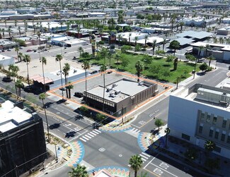 Indio, CA undefined - 45300 Oasis St