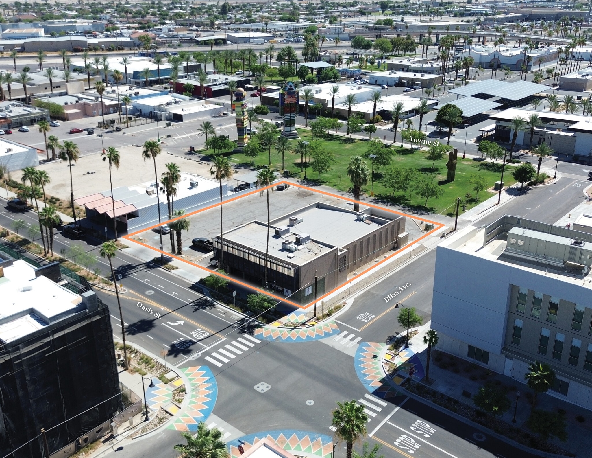 45300 Oasis St, Indio, CA for Sale