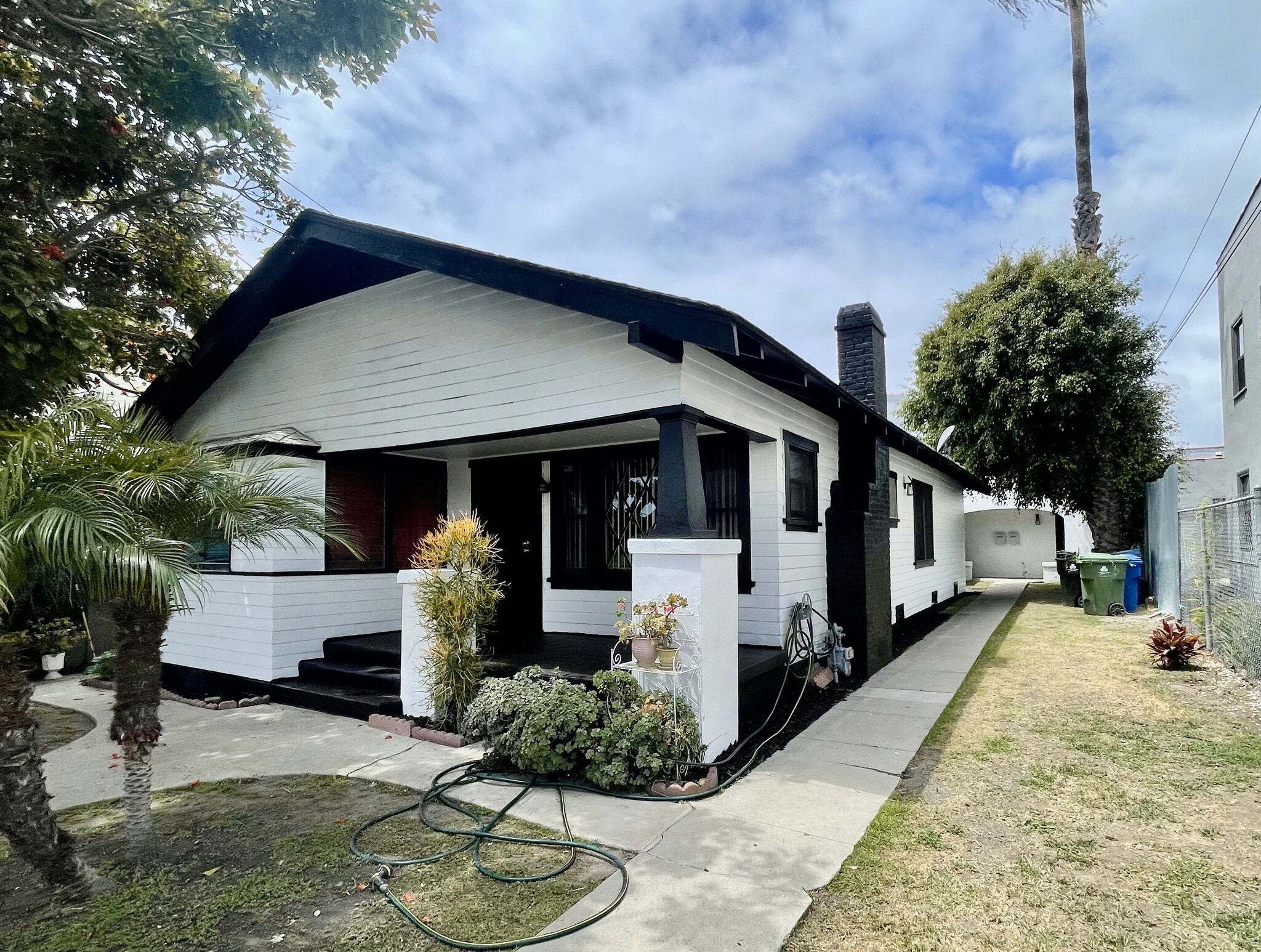 1209 S Grand Ave, San Pedro, CA for Sale