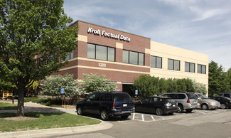 Loveland, CO Office/Medical - 5200 Hahns Peak Dr