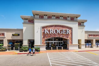 Houston, TX Retail - 12430-12434 Tomball Pky