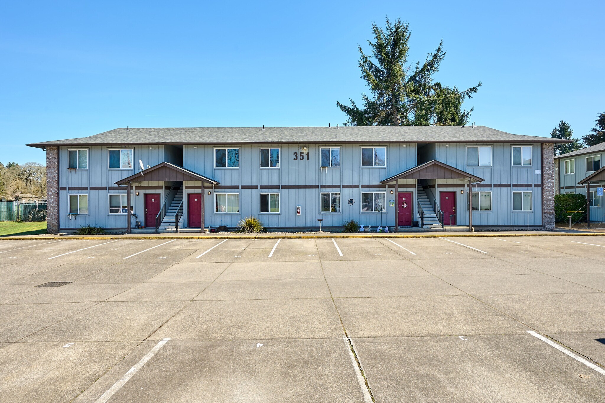 351 Main St, Jefferson, OR for Sale