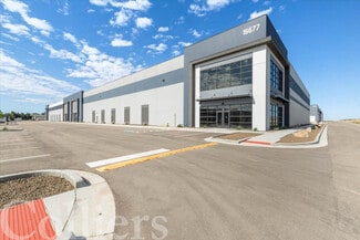 Nampa, ID Industrial - 16677 Madison Rd