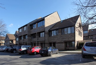 Gaithersburg, MD Office - 847 Quince Orchard Blvd Gaithersburg, MD Office - 847 Quince Orchard Blvd