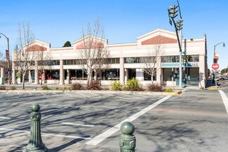 Santa Rosa, CA undefined - 145 3rd St