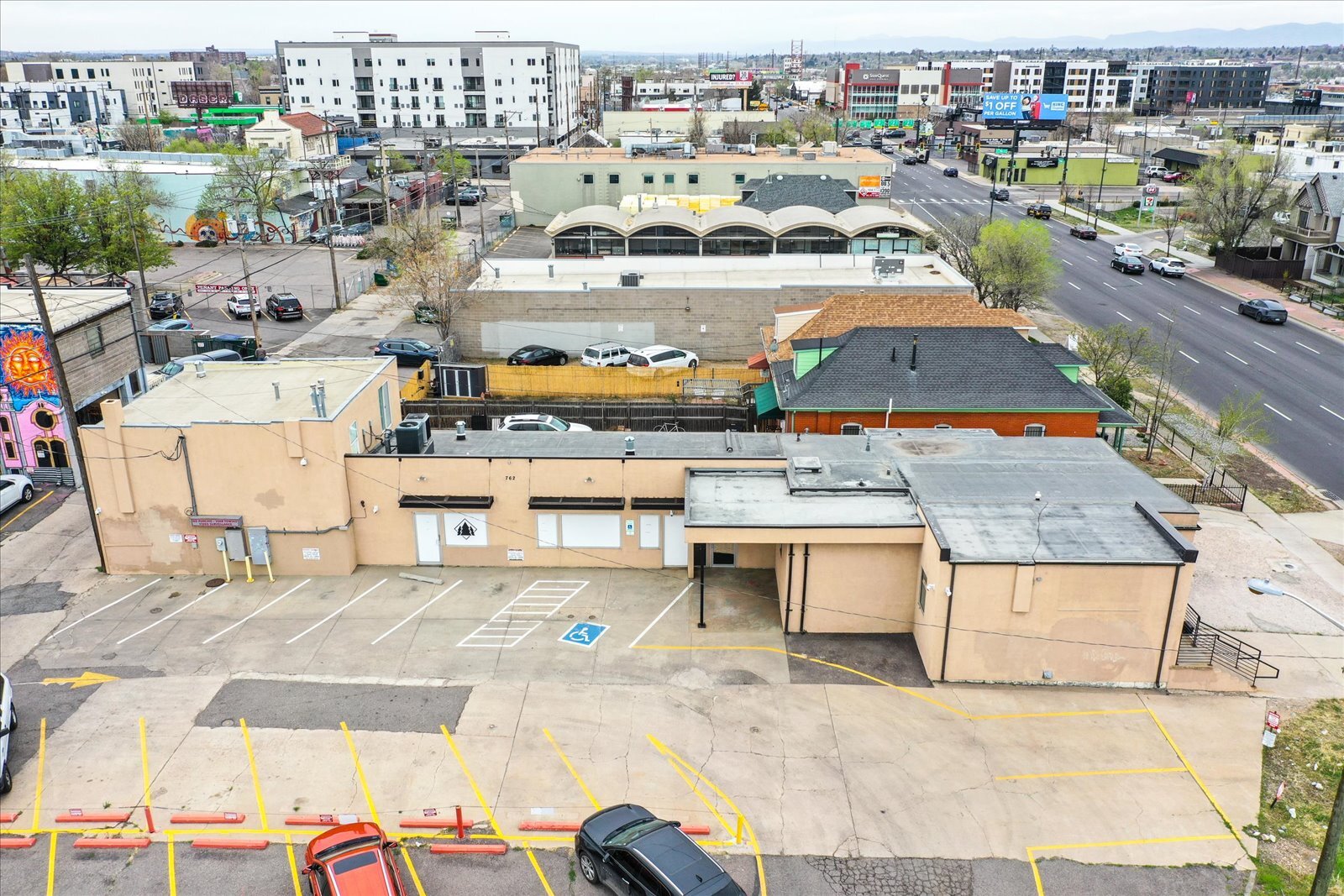 762 Kalamath St, Denver, CO for Sale