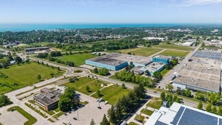 Cobourg, ON Food Processing - 751 D'arcy St Cobourg, ON Food Processing - 751 D'arcy St