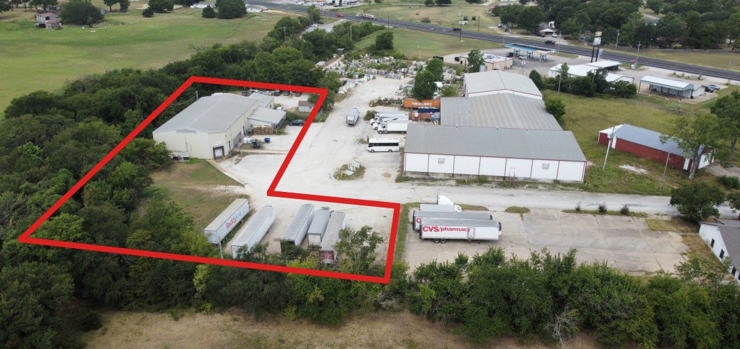 309 Enterprise Dr, Pilot Point, TX for Rent
