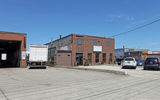 Mississauga, ON undefined - 1261 Britannia Rd E Mississauga, ON undefined - 1261 Britannia Rd E