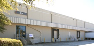 Morrisville, NC Industrial - 324 Park Knoll Dr