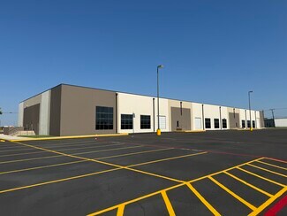 Killeen, TX Warehouse - 902 N Twin Creek Dr
