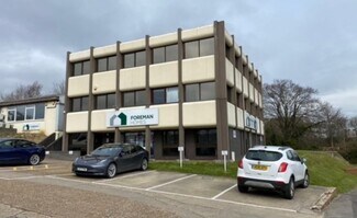 Park Gate, HAM Office - Duncan Rd