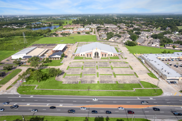 2303 FM 1092 Rd, Missouri City, TX for Sale