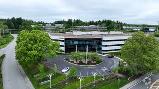 Westford, MA Flex - 2 Technology Park Dr