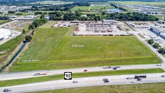Broussard, LA Commercial - TBD Hughes Road