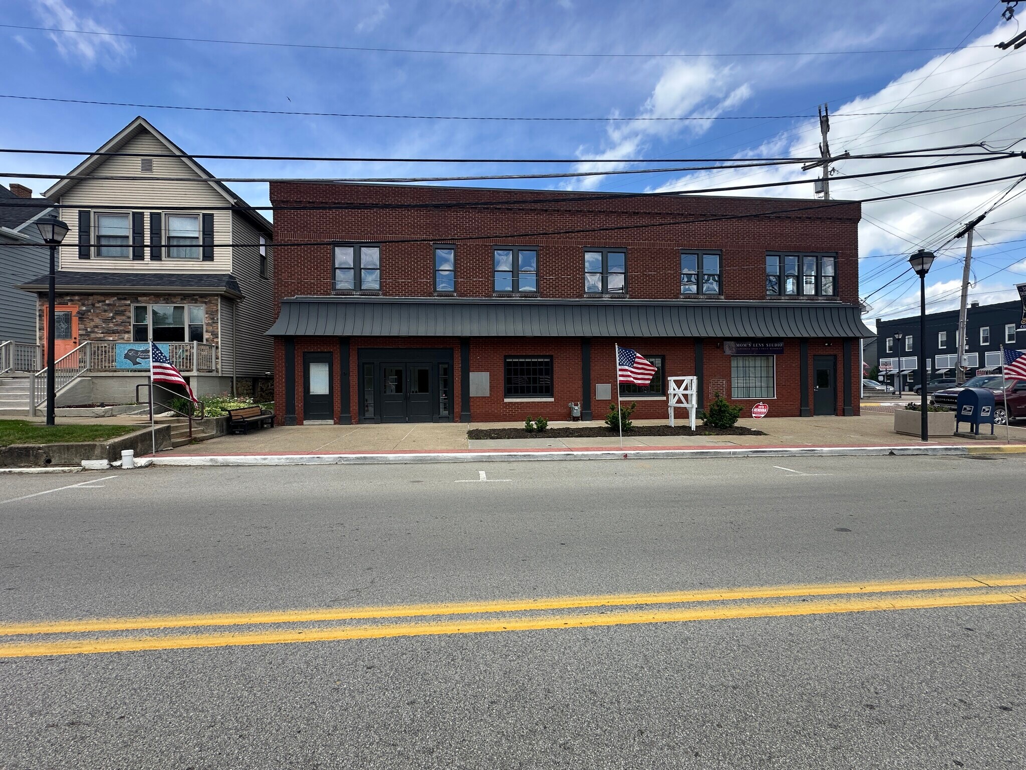 223 Independence St, Perryopolis, PA for Rent