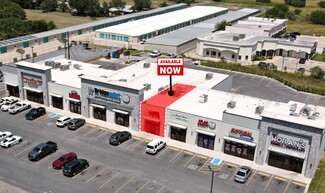 Donna, TX Retail - 510 N Salinas Blvd