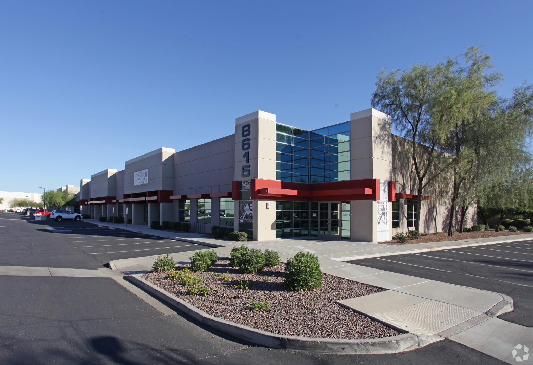 8615 W Kelton Ln, Peoria, AZ for Rent