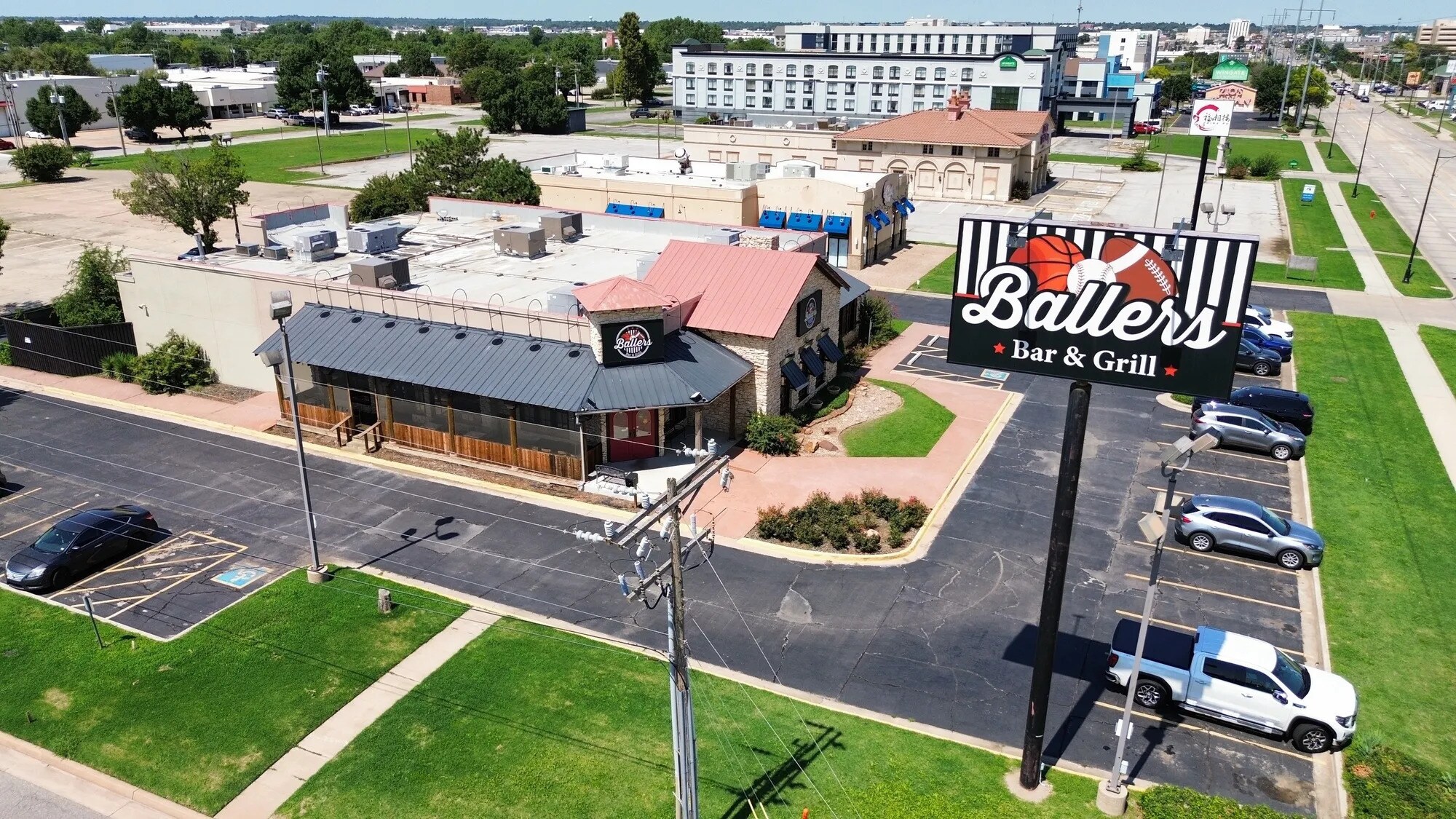 2037 S Meridian Ave, Oklahoma City, OK for Sale