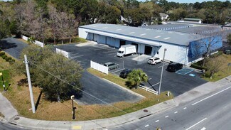 Bluffton, SC Warehouse - 26 Buckingham Plantation Dr