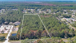 Palm Coast, FL Commercial - PINE LAKES PKWY Palm Coast, FL Commercial - PINE LAKES PKWY