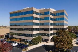 Orland Park, IL Coworking Space - 15635 S 94th Ave