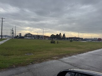 Lafayette, LA Commercial - 6000 Johnston St