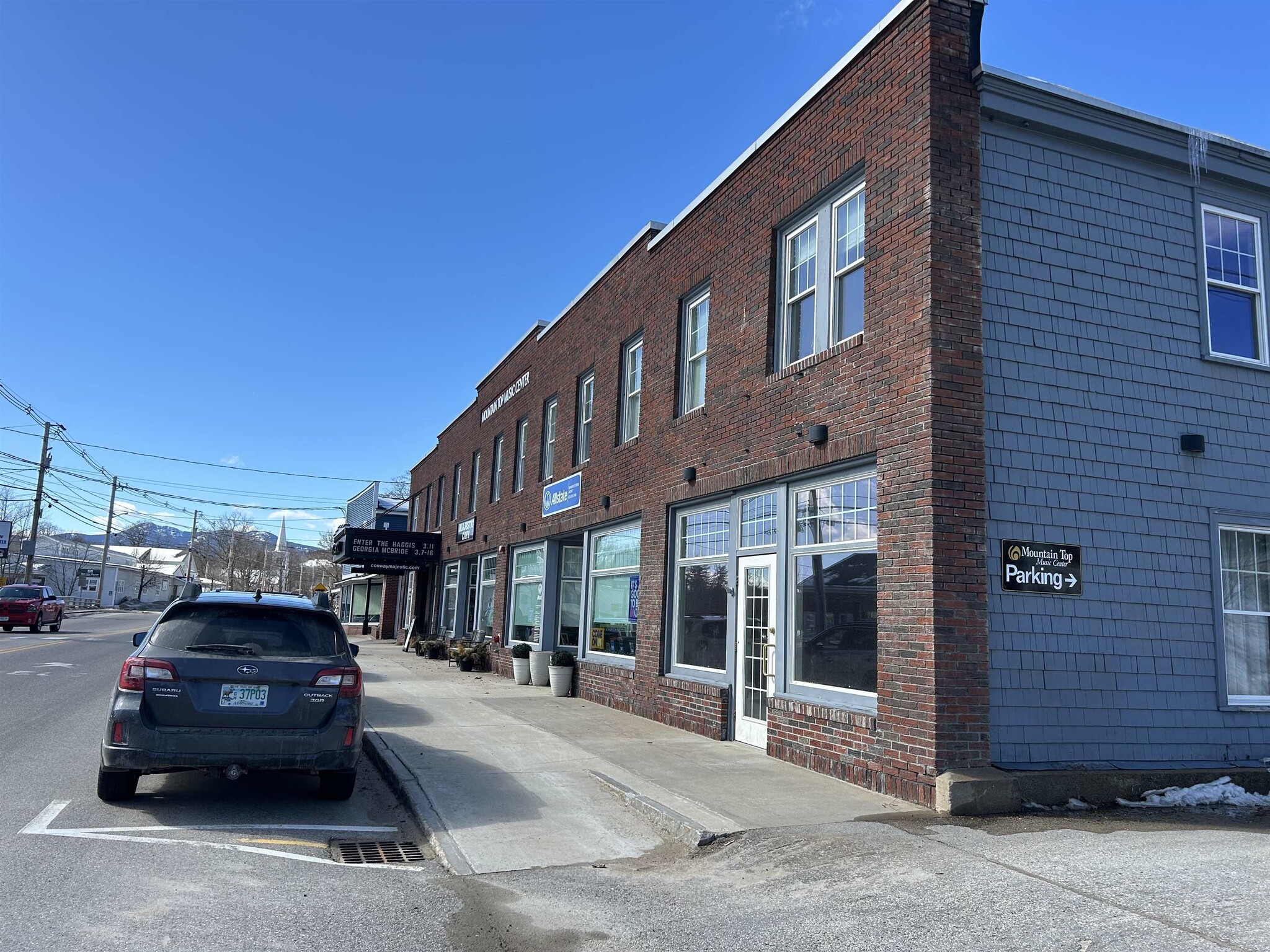 28 Main Street, Conway, NH for Rent