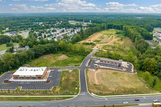Stafford, VA Commercial Land - 799 Garrisonville Rd Stafford, VA Commercial Land - 799 Garrisonville Rd