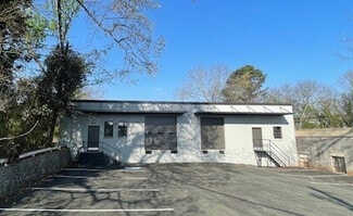 Avondale Estates, GA Industrial - 158 Oak St