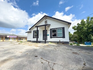 Riverdale, GA Retail - 605 Roberts Dr
