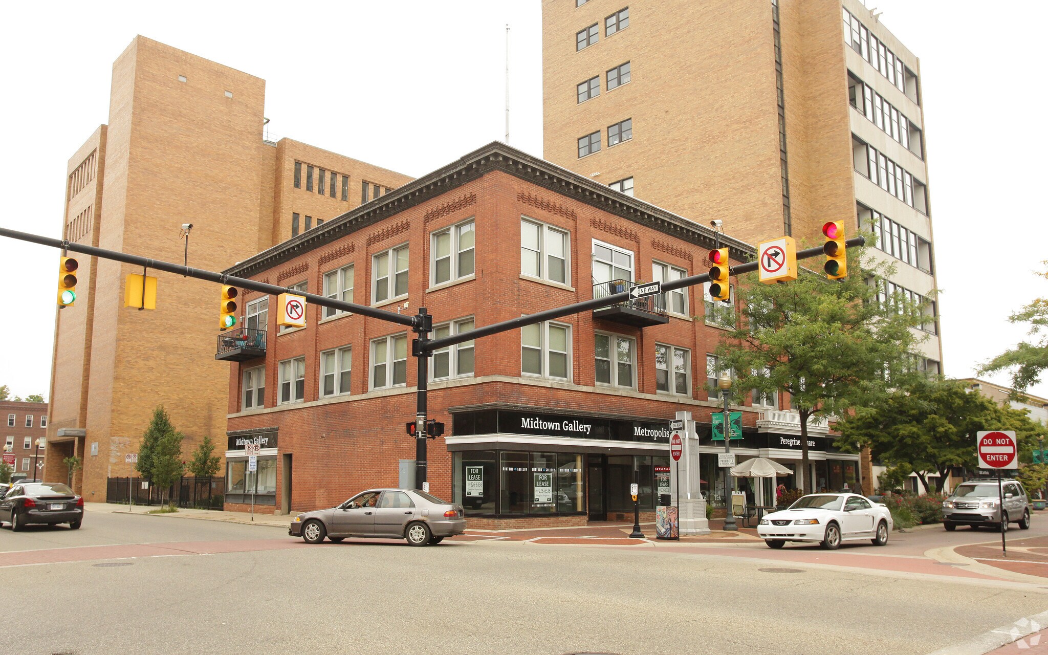 356 S Kalamazoo Mall, Kalamazoo, MI for Rent