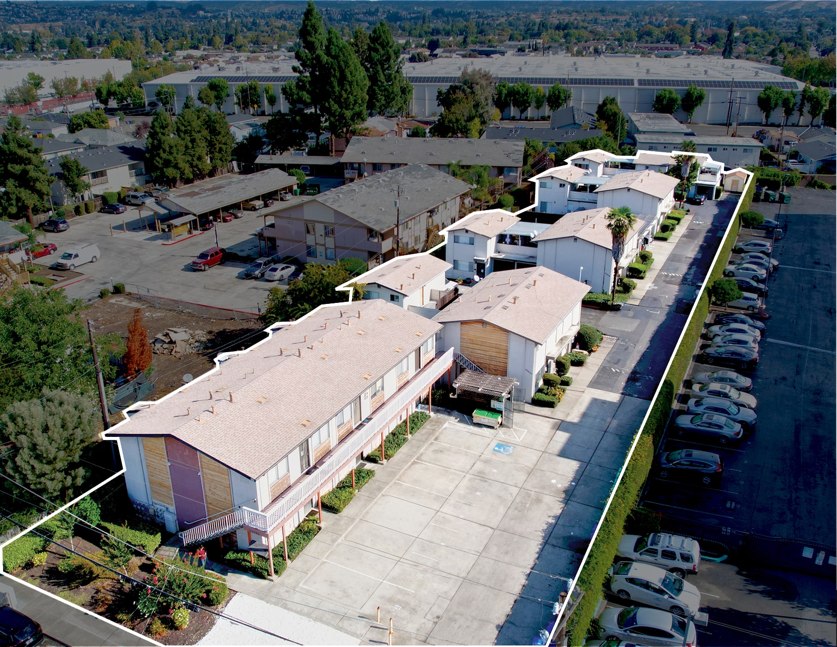 22032 Arbor Ave, Hayward, CA for Sale