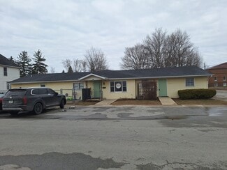 Thorntown, IN Specialty - 202 W Plum St